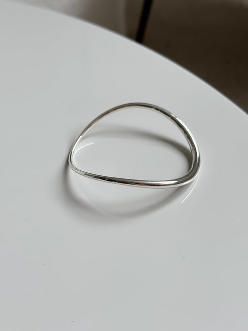 butterfly bangle